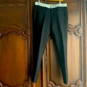 HELMUT LANG TROUSERS S 6